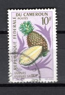 CAMEROUN  N° 448   OBLITERE COTE 0.45€  FRUIT - Cameroun (1960-...)