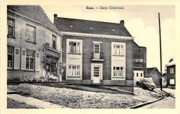 Erpe. - Dorp (Centrum) Dorpswinkel - FRANS  LAUWEREYS -DE SMET  " Ijzerwaren, Vernissen,  Bazarartikelen." - Erpe-Mere