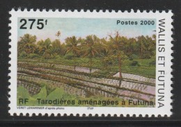 WALLIS Et FUTUNA - N°540 ** (2000) - Ongebruikt