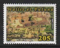 WALLIS Et FUTUNA - N°546 ** (2000) - Unused Stamps