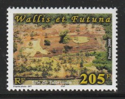 WALLIS Et FUTUNA - N°546 ** (2000) - Neufs