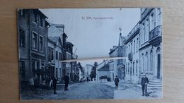 SAINT-VITH  -  Muhlenbadierstrasse 1912 - Amblève - Amel