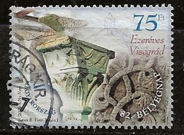 Hongrie 2009 N°Y.T. :  4333 Obl. - Used Stamps