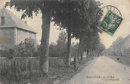 Beaufort - Beaufort