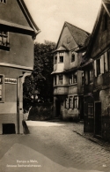 Hanau, Grosse Deckaneistrasse, 1931 - Hanau