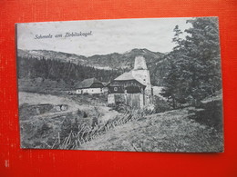Schmelz Am Zirbitzkogel - Judenburg