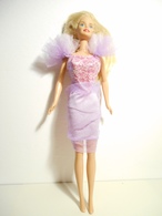 Barbie 1966 - Barbie