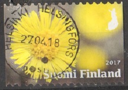 Finlandia 2017 Spring Fu - Usados