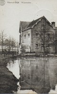 Viersel-Dijk (Zandhoven). Watermolen - Zandhoven