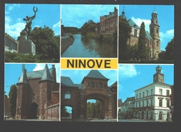 Ninove - Groeten Uit Ninove - Multiview - Ninove