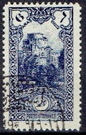 TURKEY  #  FROM 1914 STAMPWORLD 243 - Used Stamps