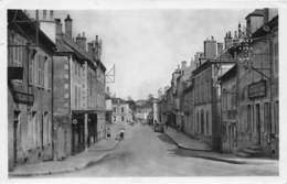 58-CHATILLON-EN-BAZOIS- RUE DU COMMERCE - Chatillon En Bazois