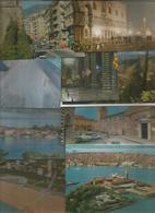 Cp , ITALIE , LOT DE 200 CARTES POSTALES D'ITALIE - 100 - 499 Cartes