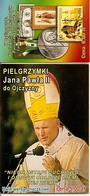POLAND / POLEN, PRZEMYSL POST OFICE, 2004,  Booklet 6/8 - Carnets