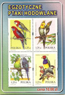 POLAND / POLEN, PRZEMYSL POST OFICE, 2004,  Booklet 11 - Postzegelboekjes