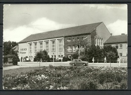 Deutschland DDR 1984 Ansichtskarte Ostseebad BOLTENHAGEN - Boltenhagen