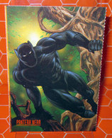 PANTERA NERA - Marvel