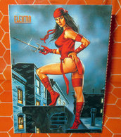 ELEKTRA - Marvel