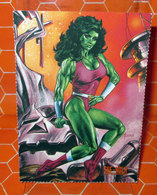 SHE-HULK - Marvel