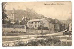 - 1671 -     BOUVIGNES  Vallee De La Meuse - Dinant