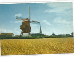 HONDSCHOOTE MOULIN - Hondshoote