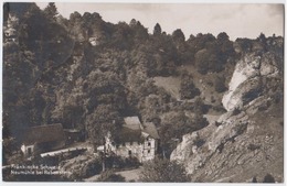 Neumühle Bei Rabenstein - Fränkische Schweiz - Pottenstein