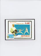 MONACO    2006   Carte Postale  Y.T. N° 2547   Oblitéré - Oblitérés