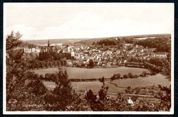 B6806 - Sigmaringen - Stengel - Sigmaringen