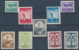 ** 1933 Repülő II. Sor (70.000) - Otros & Sin Clasificación