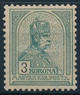 ** 1900 Turul 3K (40.000) - Other & Unclassified