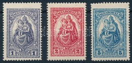 ** 1926 Keskeny Madonna Sor (30.000) - Altri & Non Classificati