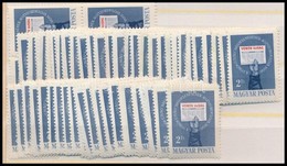 ** 1958 50 Db KMP (10.000) - Other & Unclassified