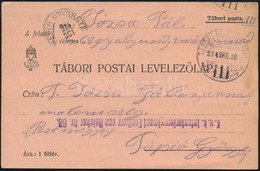 1914 - Altri & Non Classificati