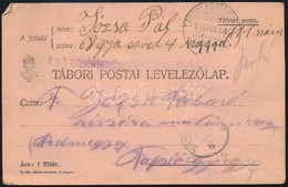 1915 - Altri & Non Classificati