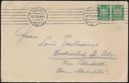Deutsches Reich 1926 - Sonstige & Ohne Zuordnung