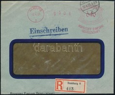 Deutsches Reich 1927 - Altri & Non Classificati
