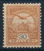 * 1900 Turul 30f (6.000) - Other & Unclassified