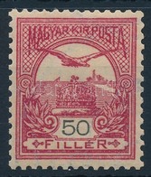 ** 1900 Turul 50f (8.000) - Altri & Non Classificati