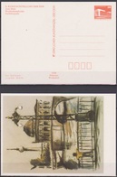 DDR Ganzsache Nr.PP019 B1/014b Künstlerpostkarte Ungebraucht Kunstausstellung ( D 4419a ) Günstige Versandkosten - Cartes Postales Privées - Neuves