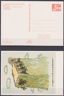 DDR Ganzsache Nr.PP020 B1/010b Künstlerpostkarte Ungebraucht Kunstausstellung ( D 4485 ) Günstige Versandkosten - Postales Privados - Nuevos