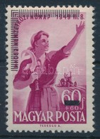 ** 1952 Mabeosz (8.000) - Other & Unclassified