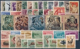 ** 1952-1953 Klf Sorok Stecklapon (15.000) - Altri & Non Classificati