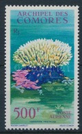 ** 1962 Korall,
Coral
Mi 48 - Other & Unclassified