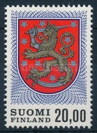 ** 1978 Forgalmi Sor,
Definitive Stamp
Mi 823 Iy - Sonstige & Ohne Zuordnung