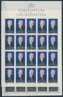 ** 1991 Forgalmi: Hercegi Pár Kisívsor Mi 1024-1025 - Other & Unclassified