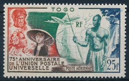 ** 1949 UPU,
UPU
Mi 217 - Otros & Sin Clasificación