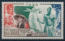 ** 1949 UPU ,
UPU
Mi 217 - Other & Unclassified