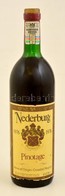 1976 Nederburg Pinotage, 0,75 L - Other & Unclassified