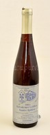 1988 Undenheimer Goldberg Kanzler Sätlese, 0,75 L - Other & Unclassified