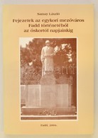 Samay László: A Faddi Római Katolikus Egyházközség Krónikája. 2007 - Non Classificati